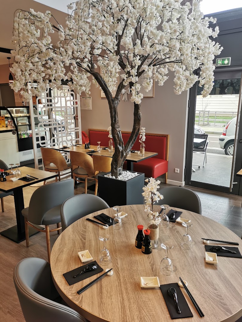 J sushi Rouen · Photos 6