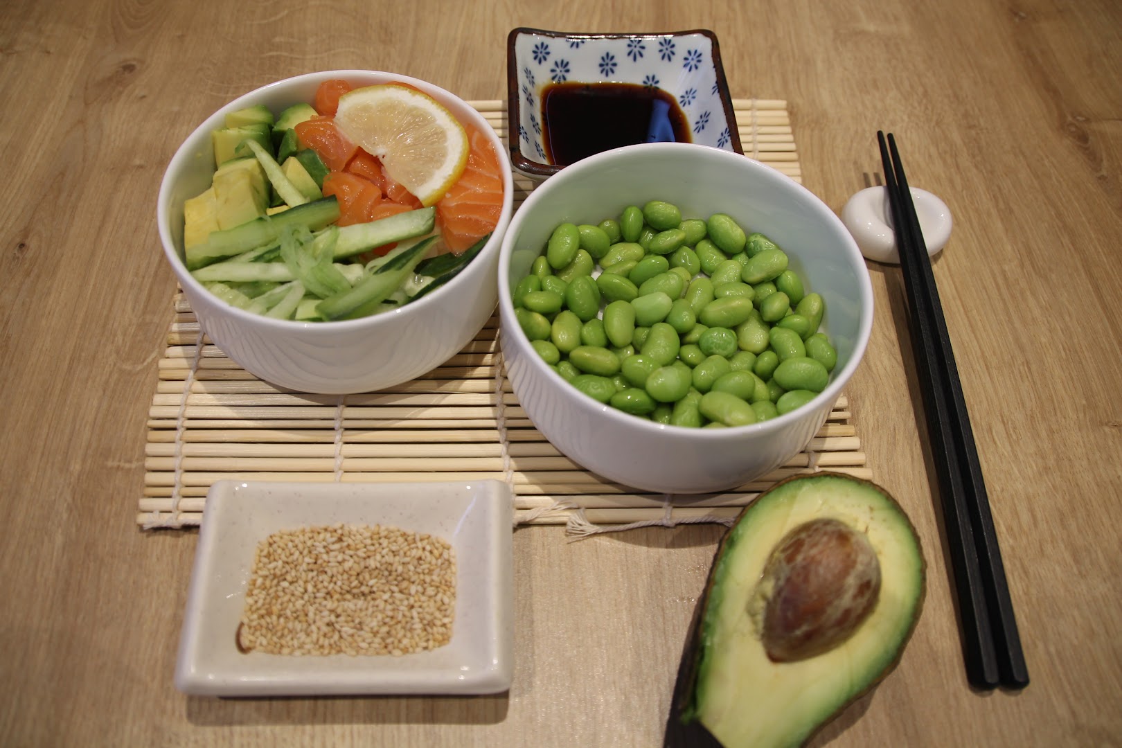 J sushi Rouen · Photos 4