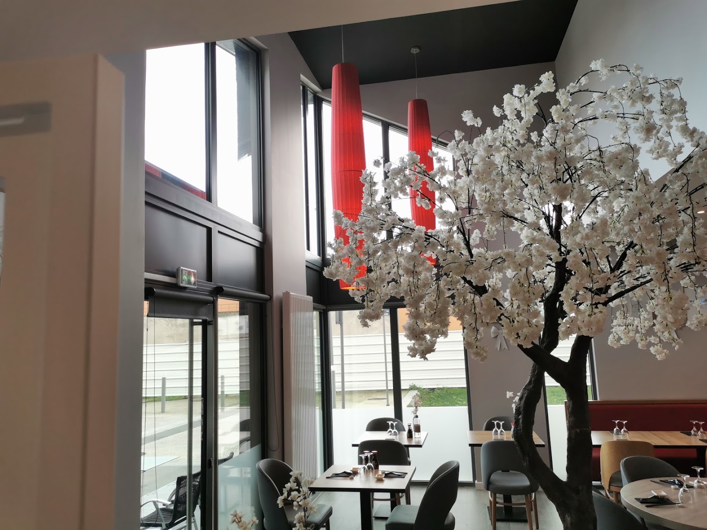 J sushi Rouen · Photos 1