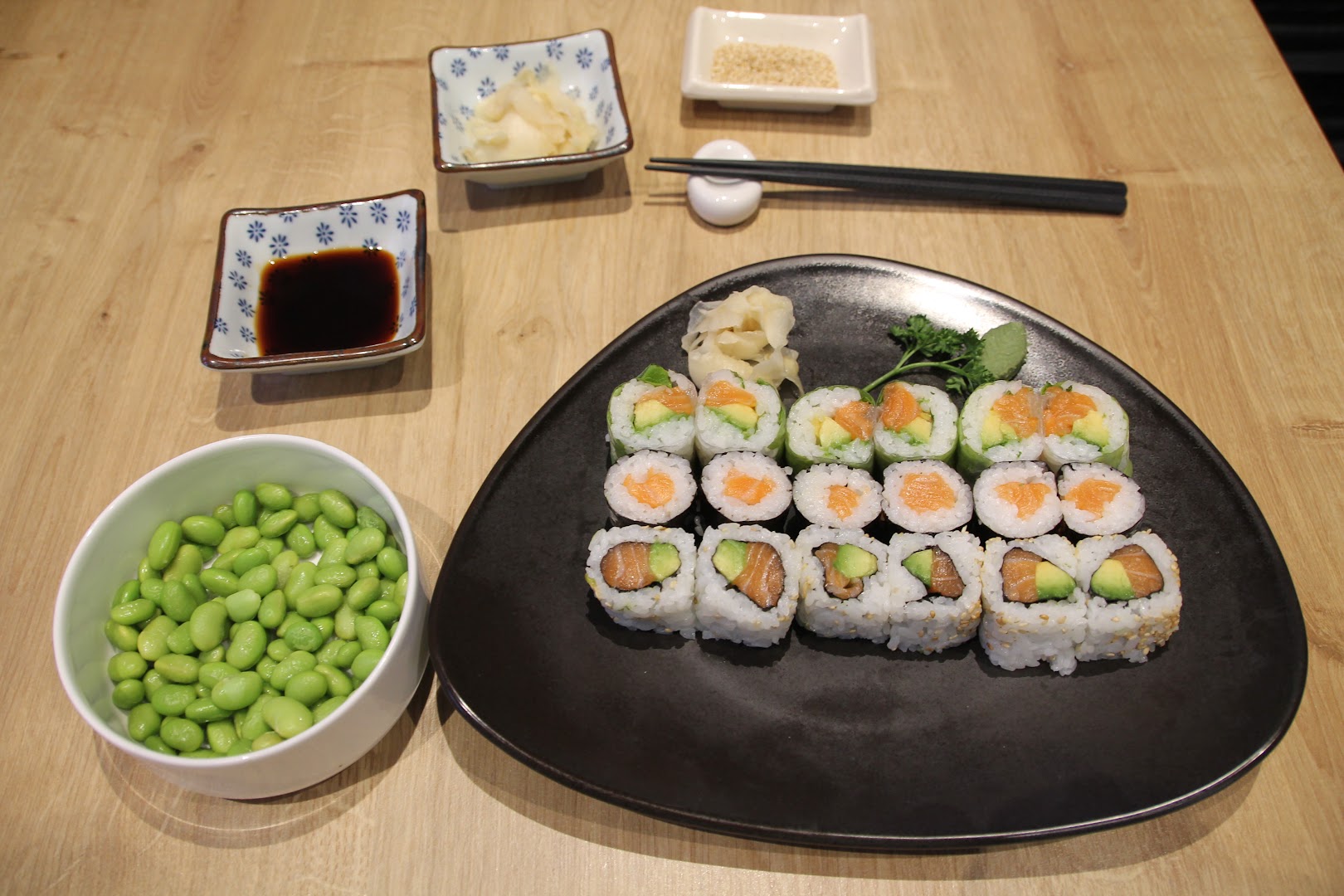 J sushi Rouen · Photos 3