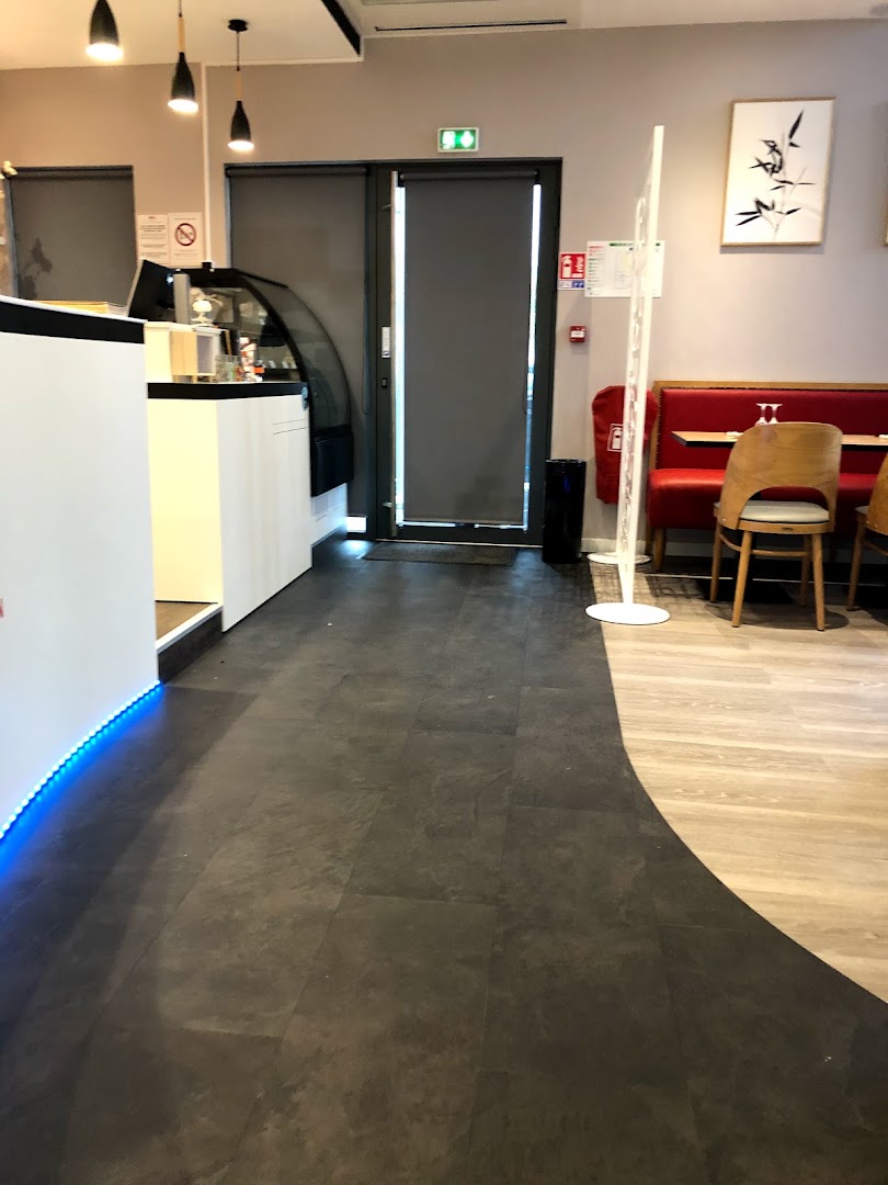 J sushi Rouen · Photos 8